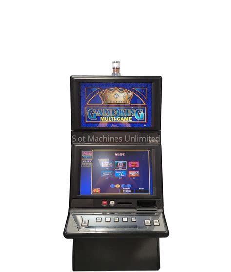 game king slot machines|G20 Game King .